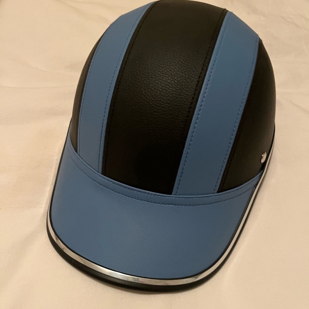 Horse Back riding hat amazing condition